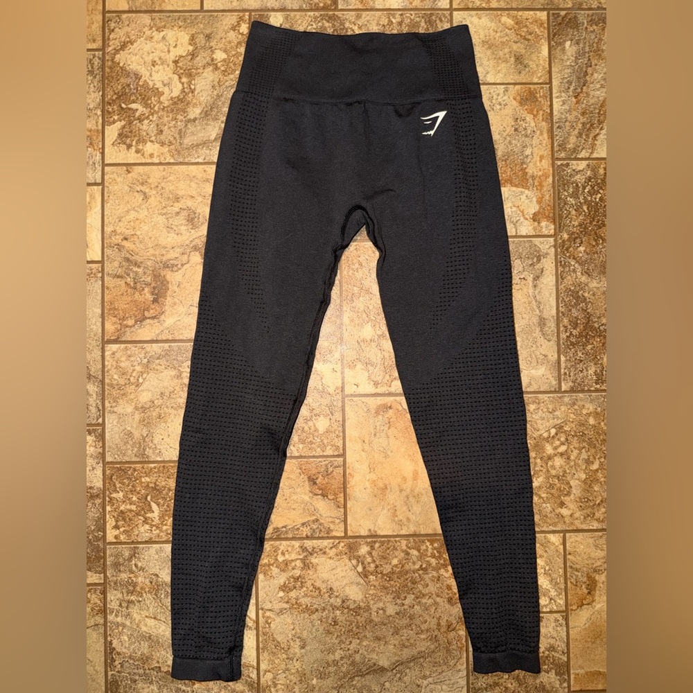 Gymshark Charcoal Leggings